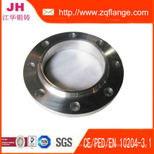 Carbon Steel Flange of 300# Slip on